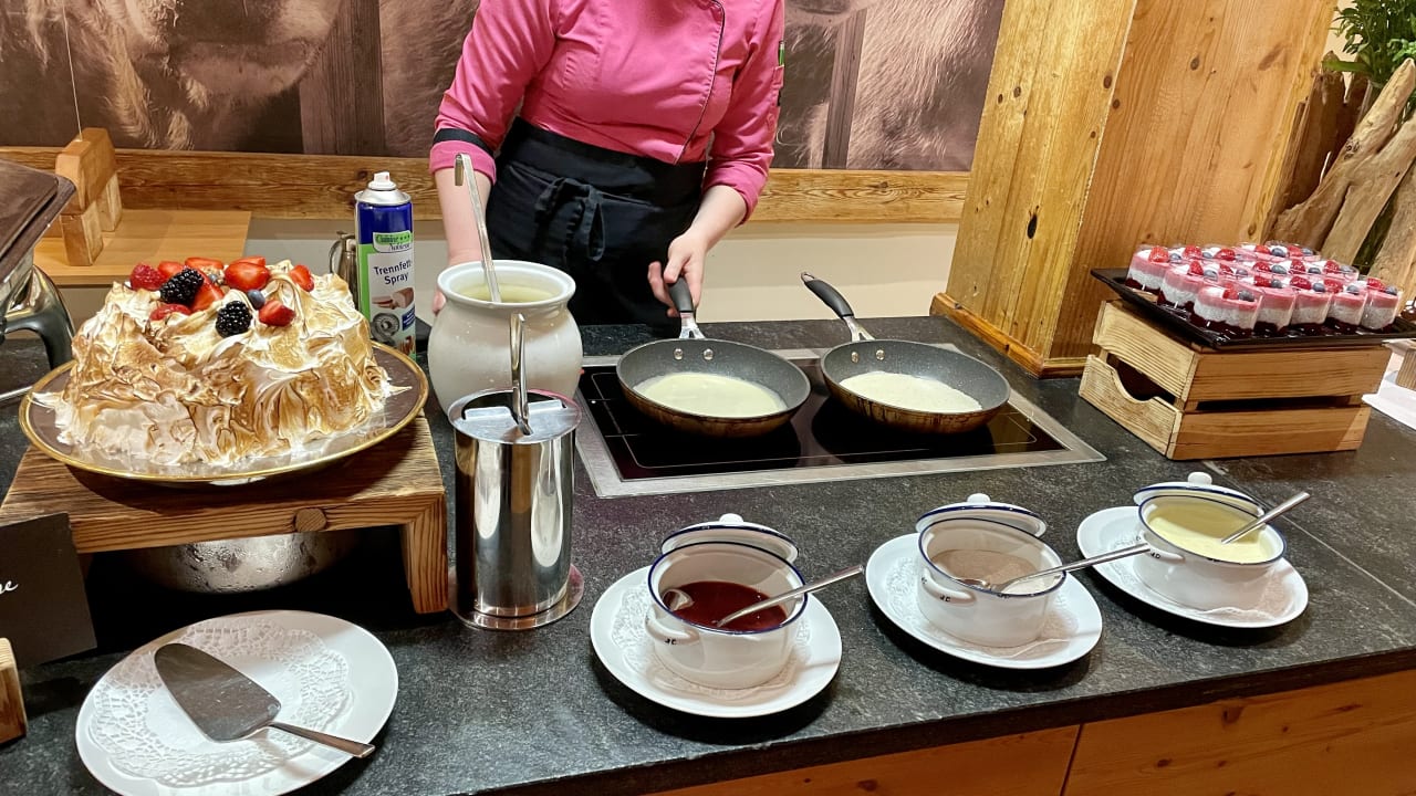 Gastro Alpeiner Nature Resort Tirol