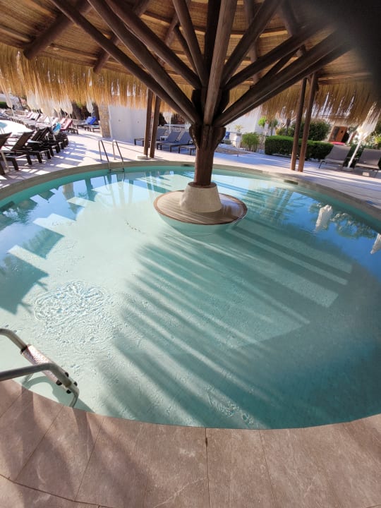 Pool BG Hotel Rei del Mediterrani Palace