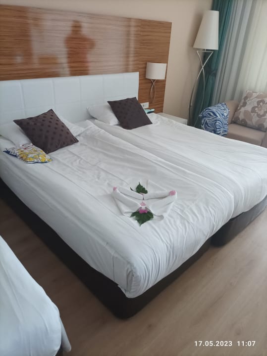 Zimmer Asteria Family Belek
