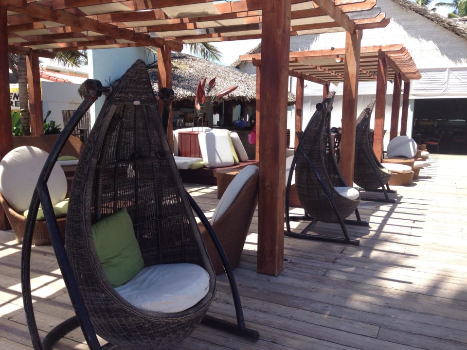 Bar Mare Nostrum Punta Cana Princess All Suites Resort & Spa