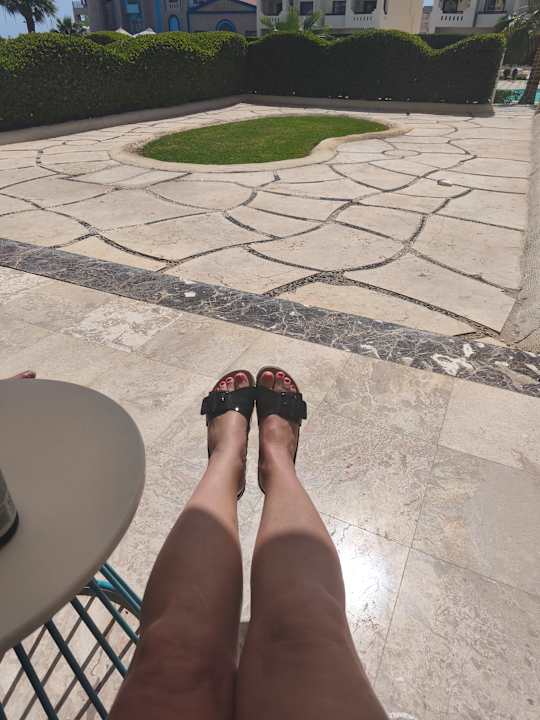 Zimmer Gravity Hotel & Aquapark Sahl Hasheesh