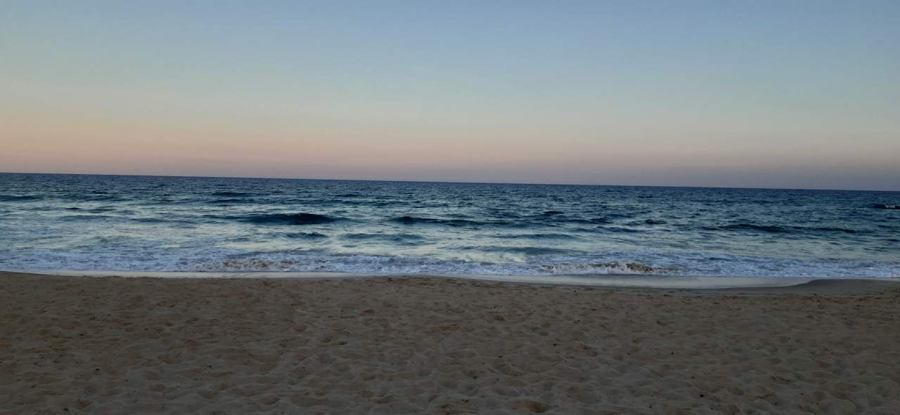 Strand Hotel Royal Nozha