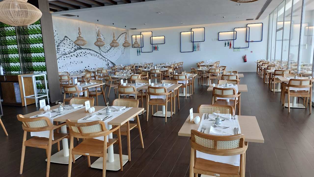 Gastro Iberostar Selection Lagos Algarve