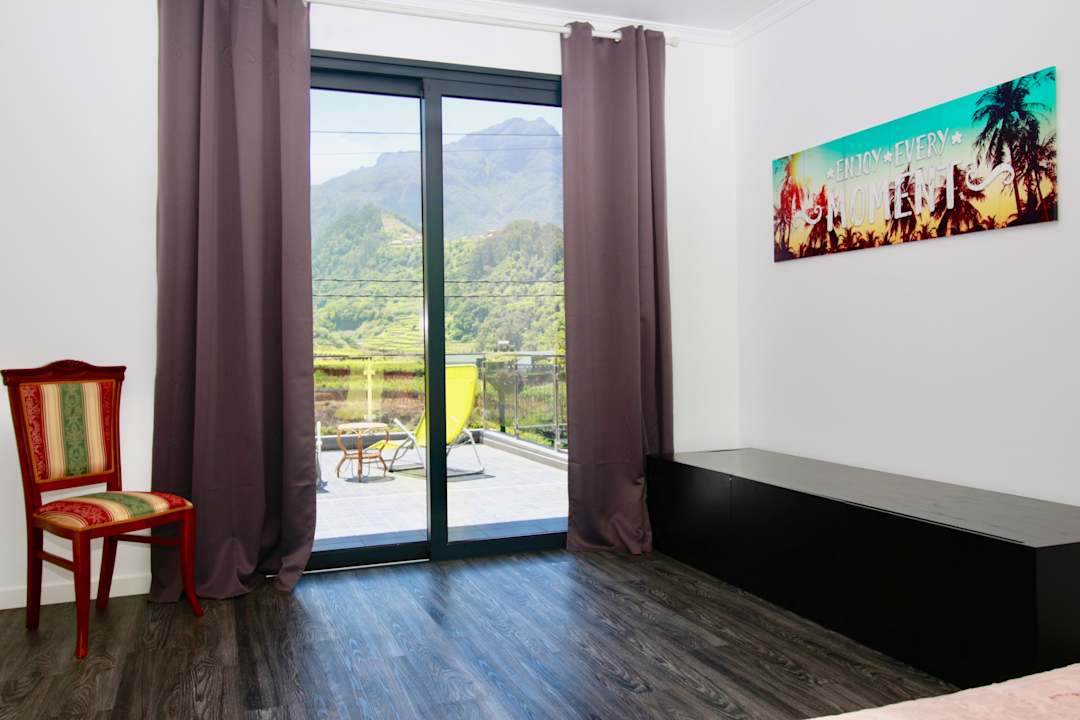 Zimmer Cottage Bela Vista