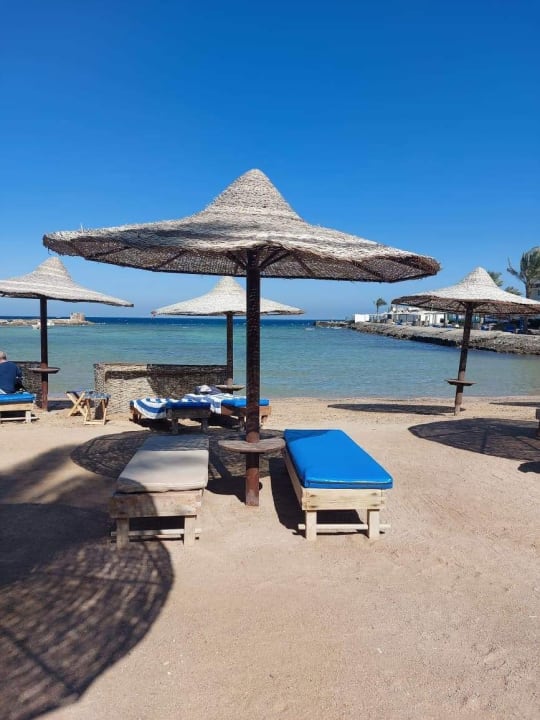 Strand Royal Star Beach Resort