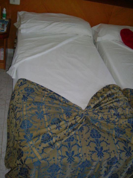 Bett H10 Las Palmeras