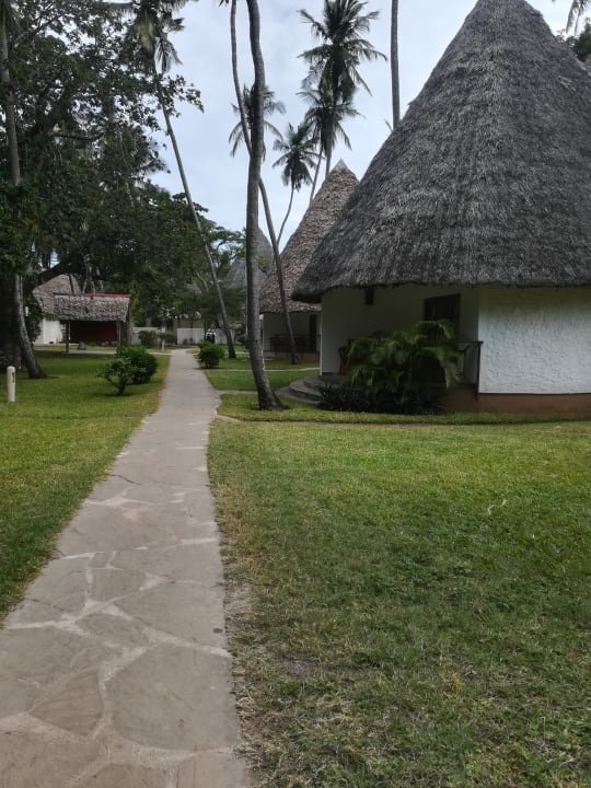 Außenansicht Neptune Village Beach Resort & Spa