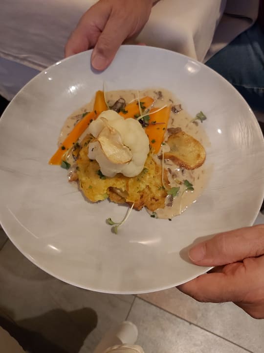 Gastro Hotel Reinerhof