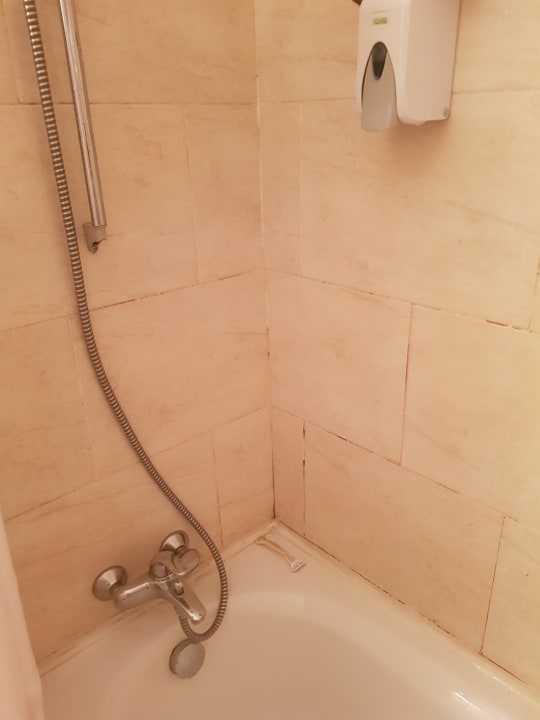 Zimmer Marlin Inn Azur Resort