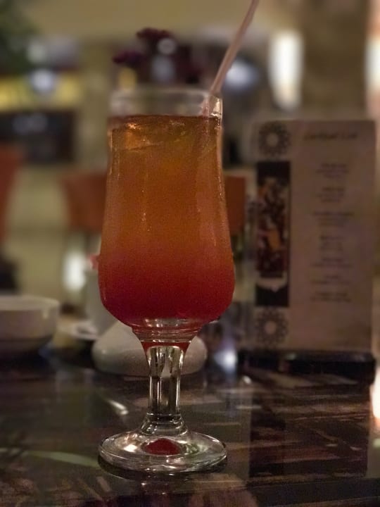 Restaurant Pickalbatros White Beach Resort - Hurghada