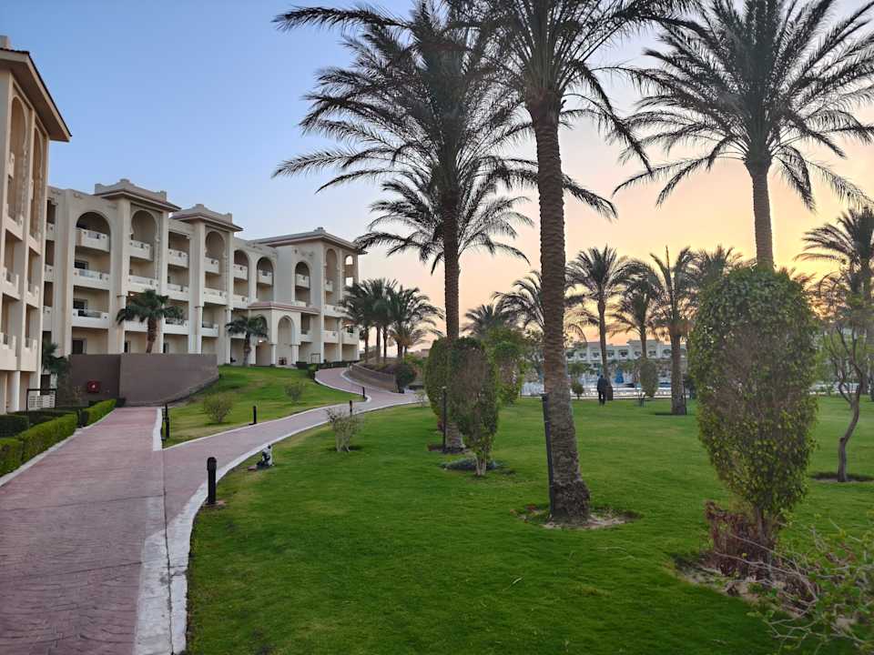 Außenansicht Serenity Alma Heights