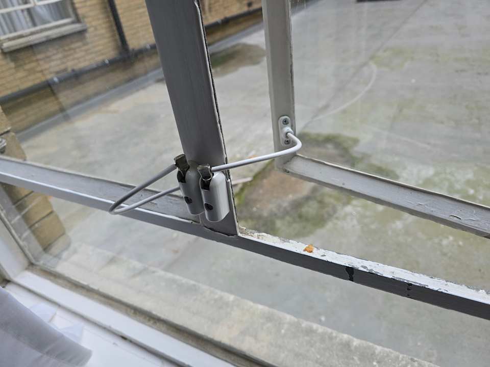 Zimmer The President Hotel