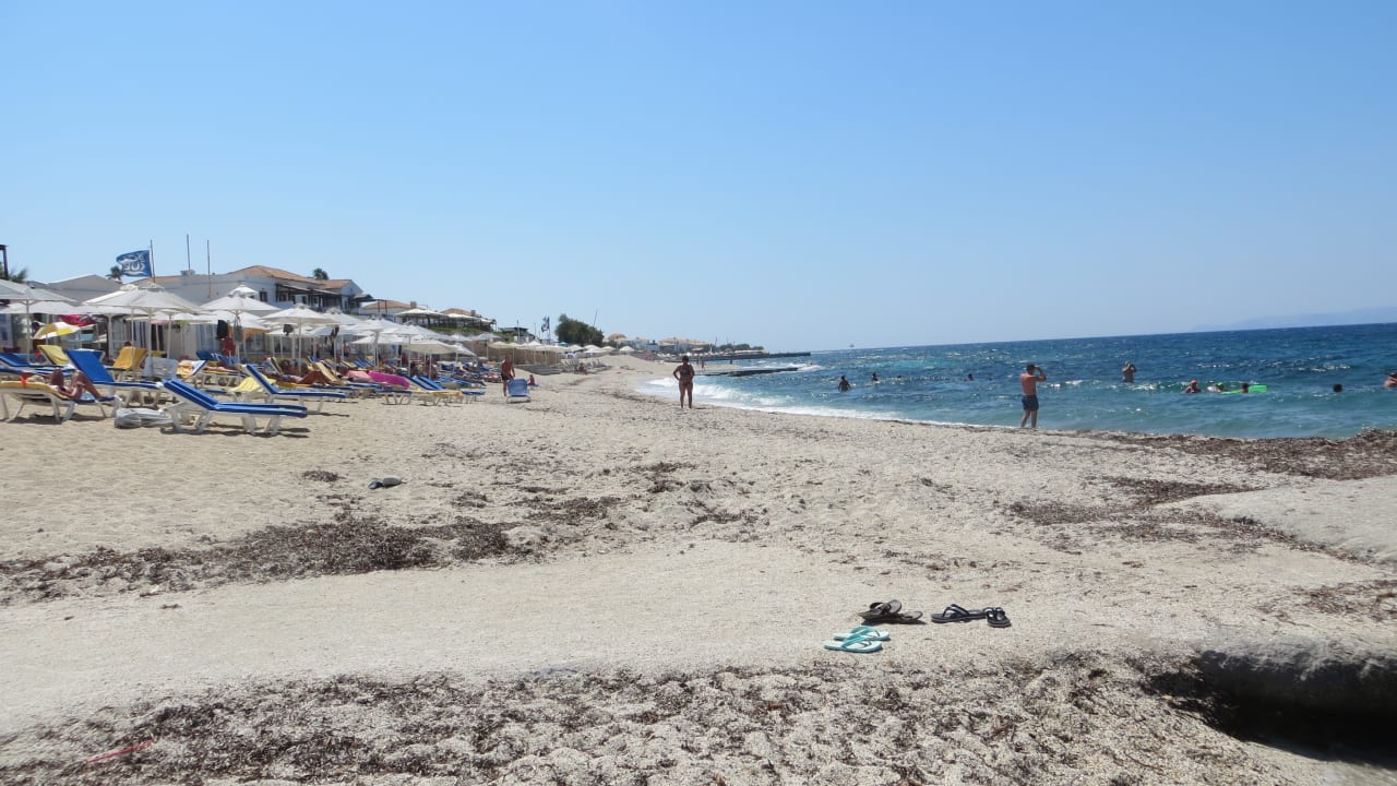 Strand Annabelle Beach Resort
