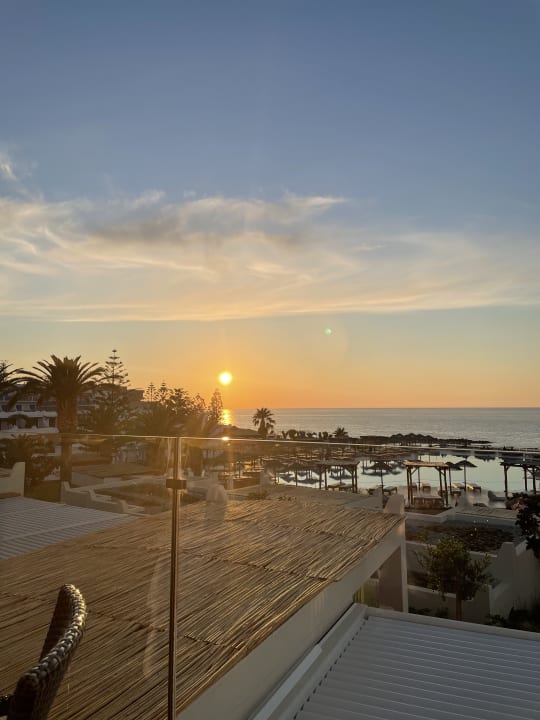 Ausblick Mitsis Rinela