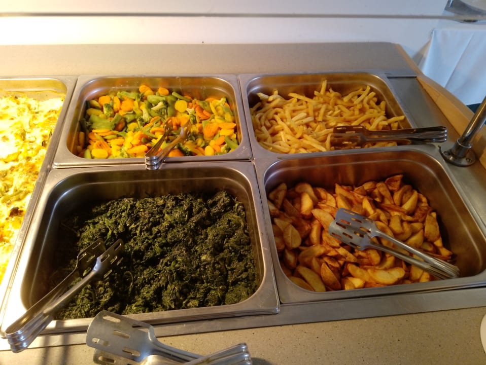 Gastro Hotel Alpenhof Hotel Semmering