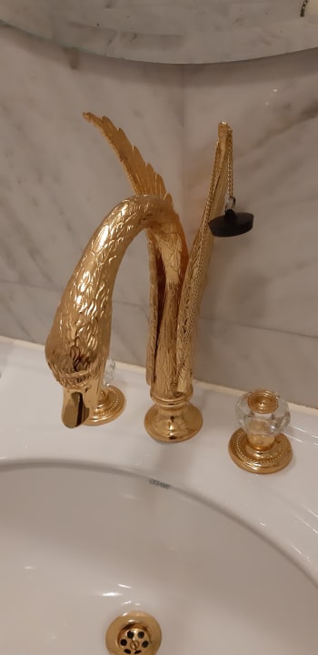 Zimmer AMERON Neuschwanstein Alpsee Resort & Spa