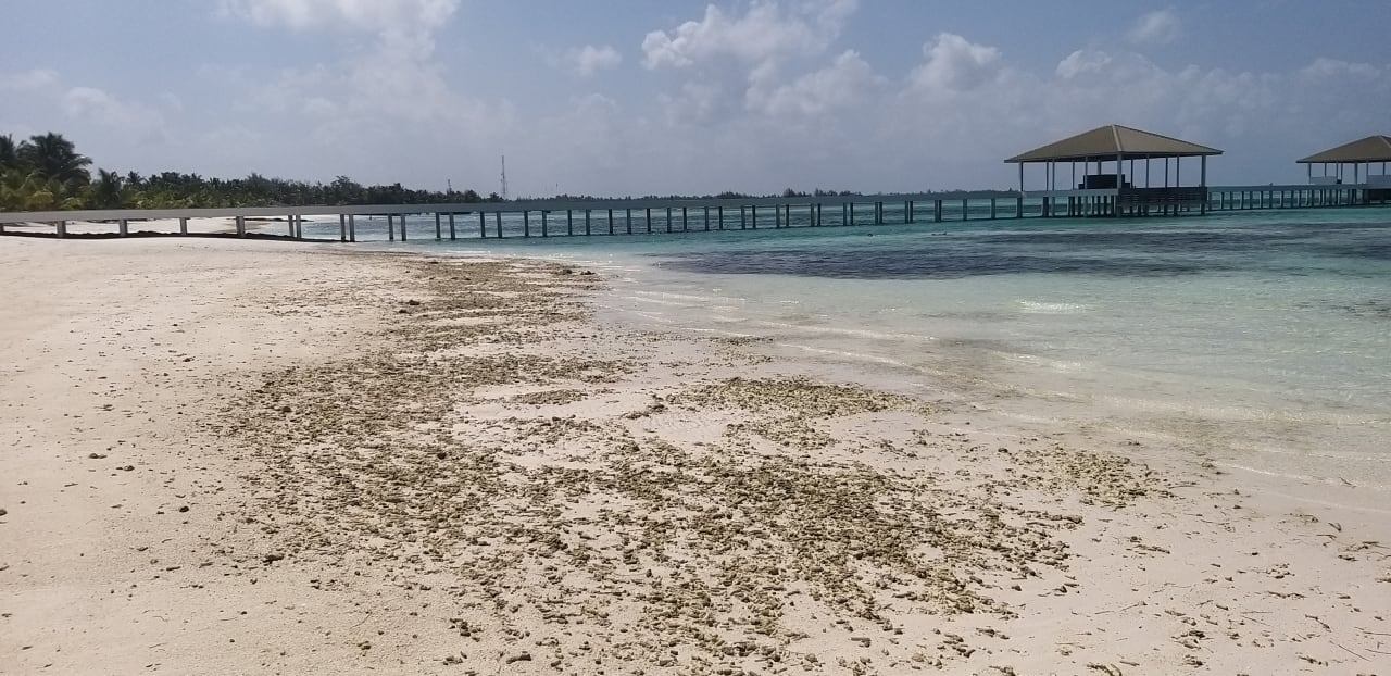 Strand South Palm Resort Maldives