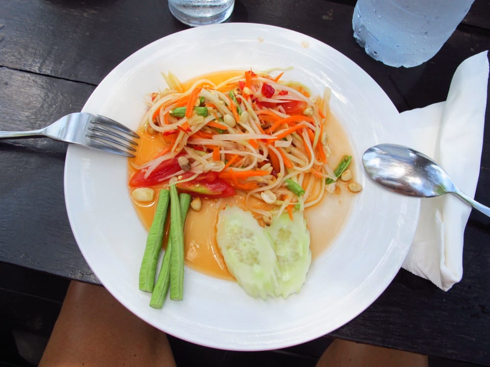 Papayasalat Hotel Lanta Castaway Resort