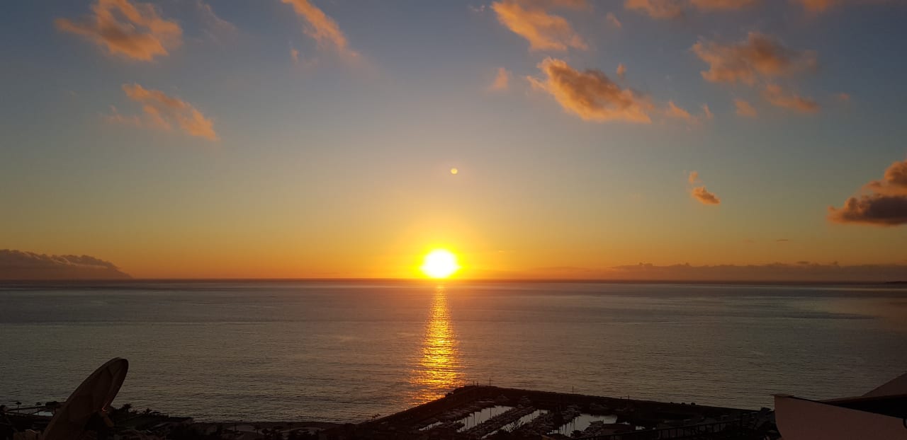 Ausblick Royal Sun Resort