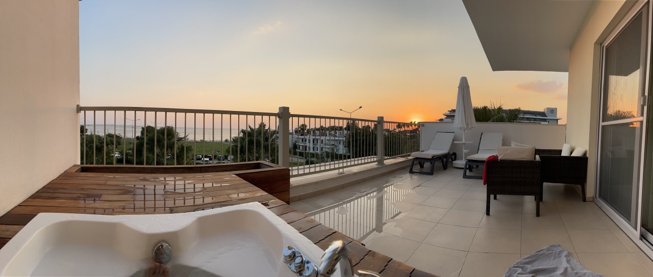 Zimmer TUI BLUE Barut Andız - All Inclusive - Adults Only