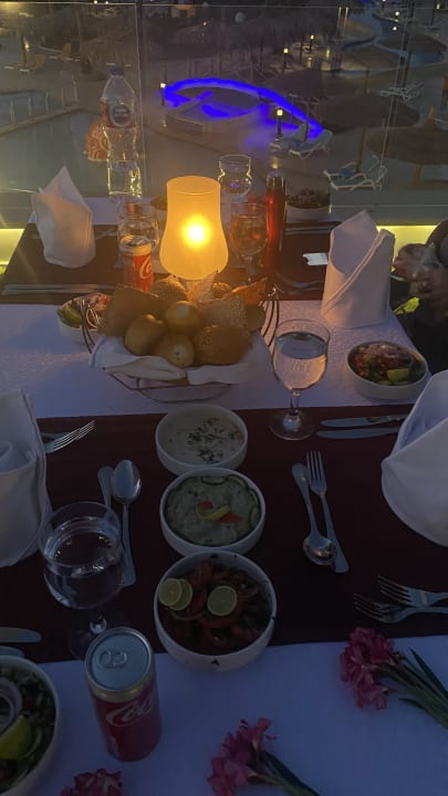 Gastro Hurghada Long Beach Resort