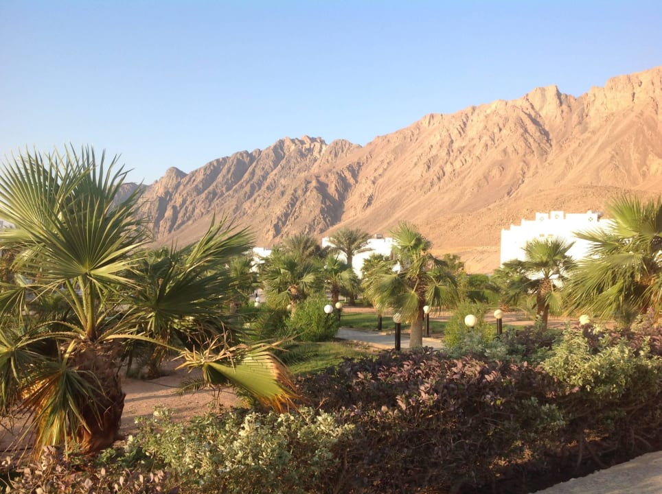 Hotel  Berge u.Meer was wil mann mehr Happy Life Village