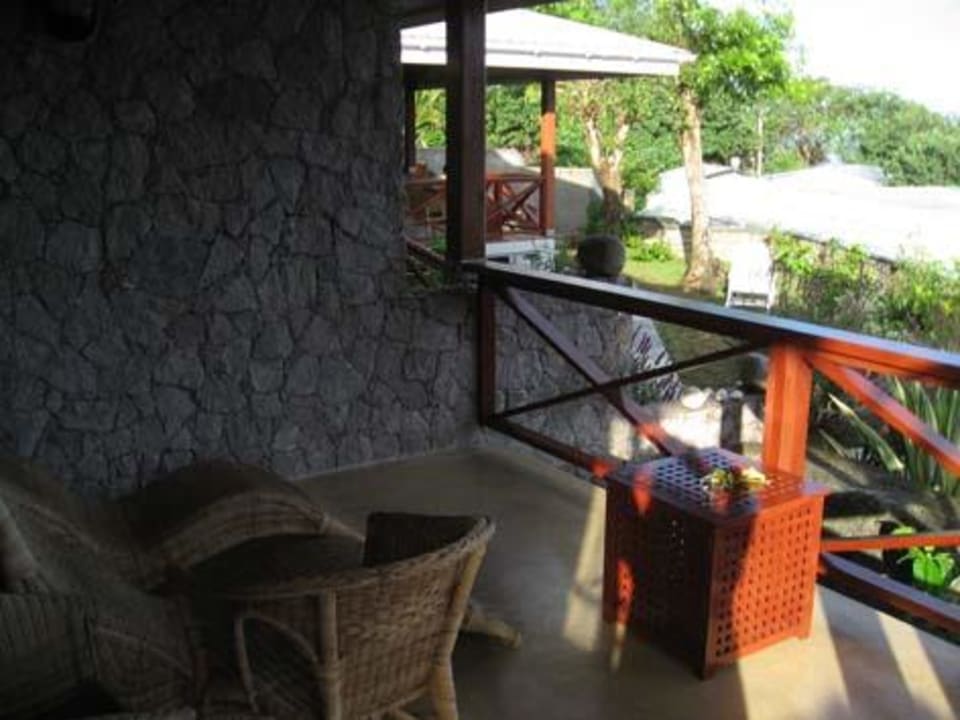 Anse Soleil Beachcomber Mahe Anse Soleil Beachcomber