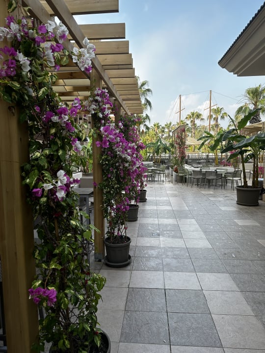 Gastro Can Garden Resort