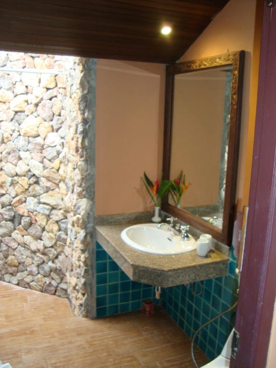 Bungalow 8920 The Fair House Beach Resort