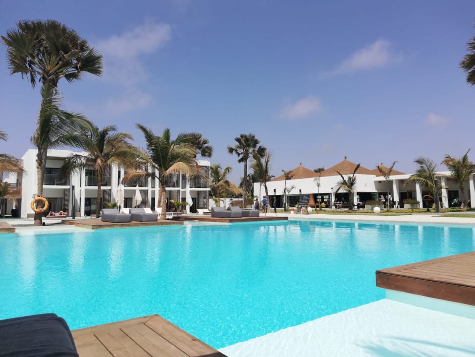 Pool TUI BLUE Tamala