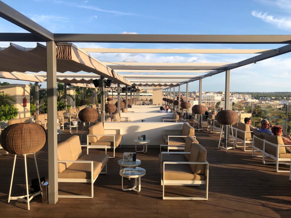 Gastro Hipotels Playa De Palma Palace