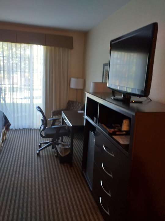 Zimmer The Prussia Hotel (Marriott Bonvoy)