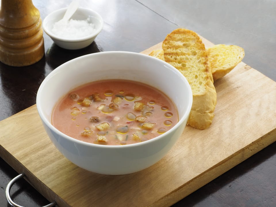 Gastro The Menjangan