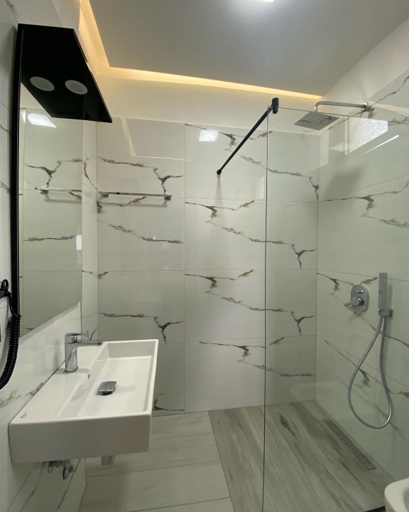 Zimmer Hotel Kristal
