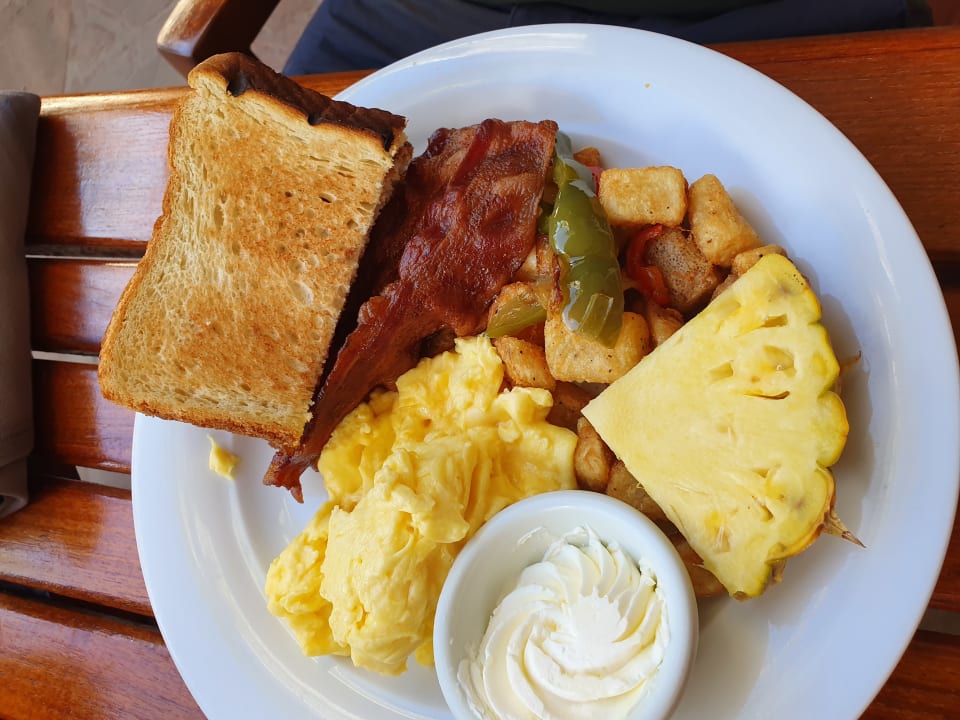 Gastro The Westin Maui Resort & Spa