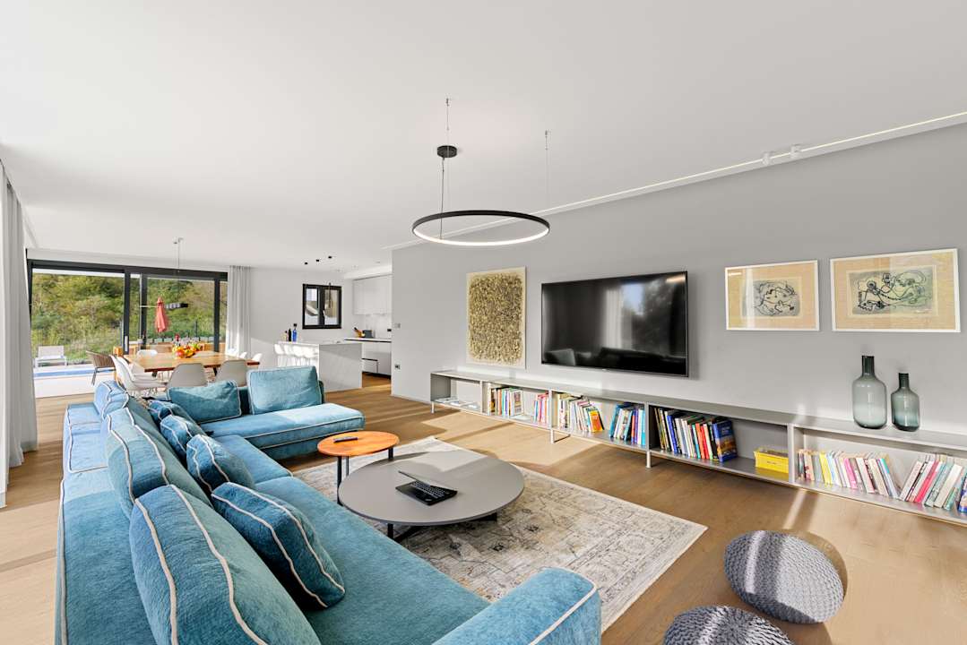 Zimmer Villa Adria Blue