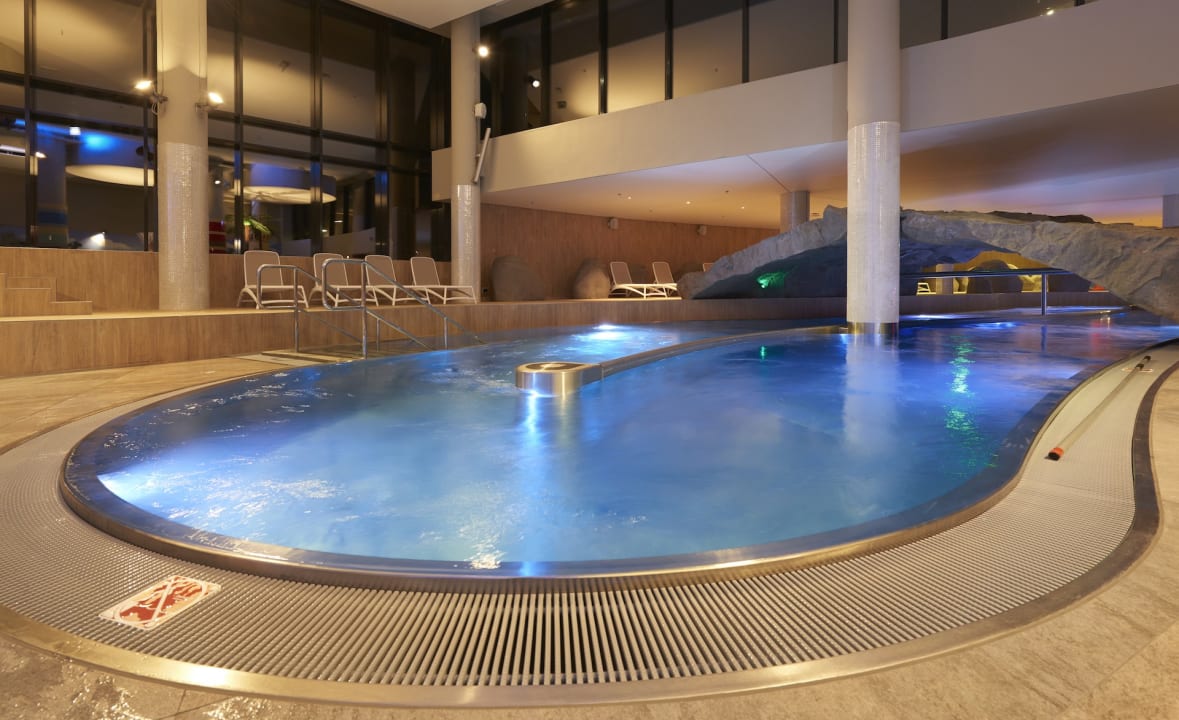 Pool Radisson Blu Resort Swinoujscie