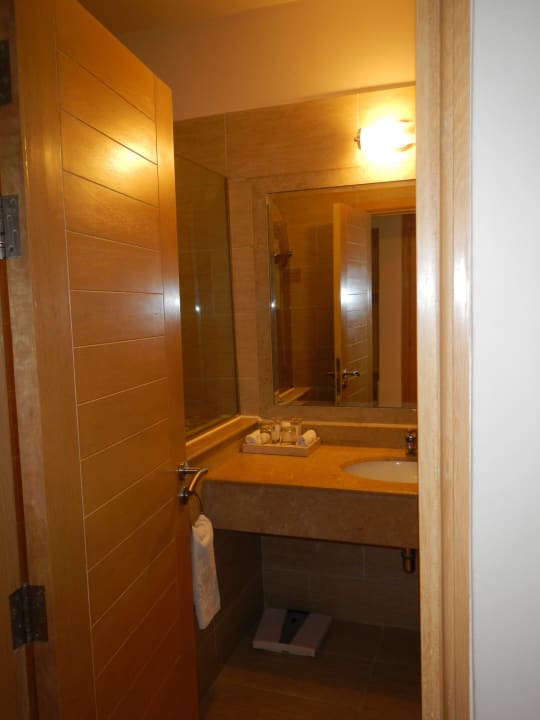 Bad Hotel JAZ Makadi Star & Spa
