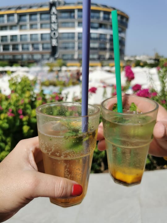 Gastro Arnor de Luxe Hotel & Spa