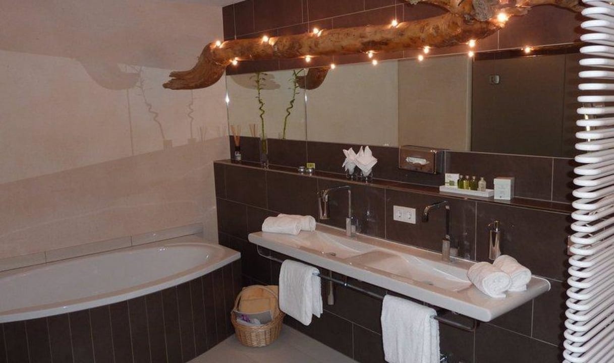 Bad The Alpine Palace