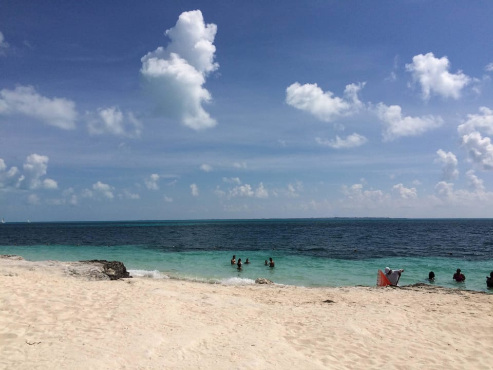 Strand Hotel Riu Palace Peninsula