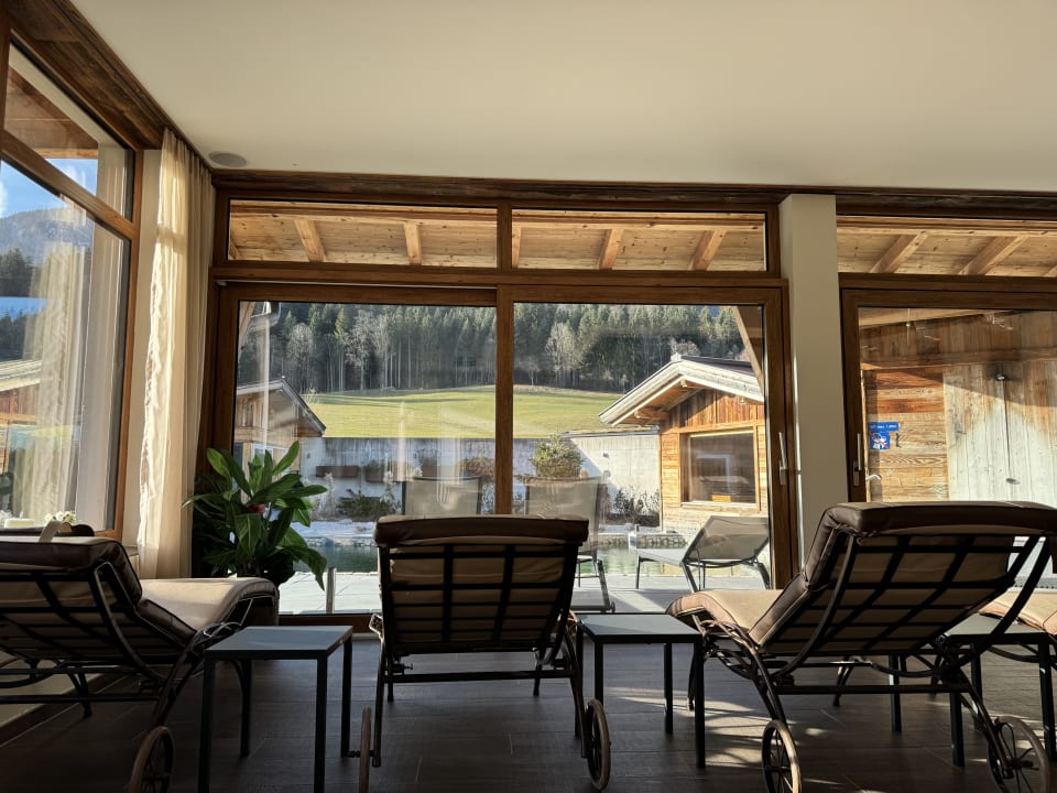 Sport & Freizeit Franzlhof Söll am Wilden Kaiser