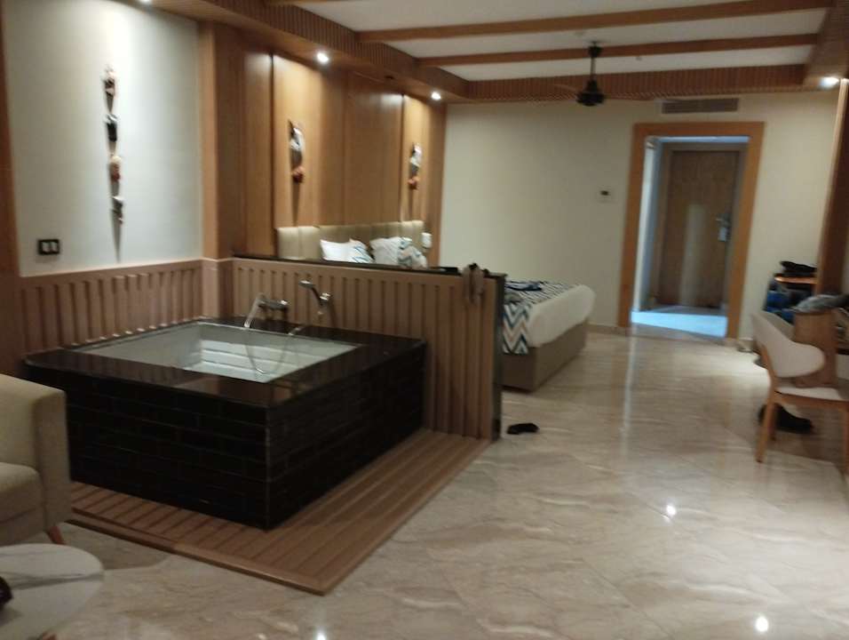 Zimmer Panorama Bungalows Resort El Gouna