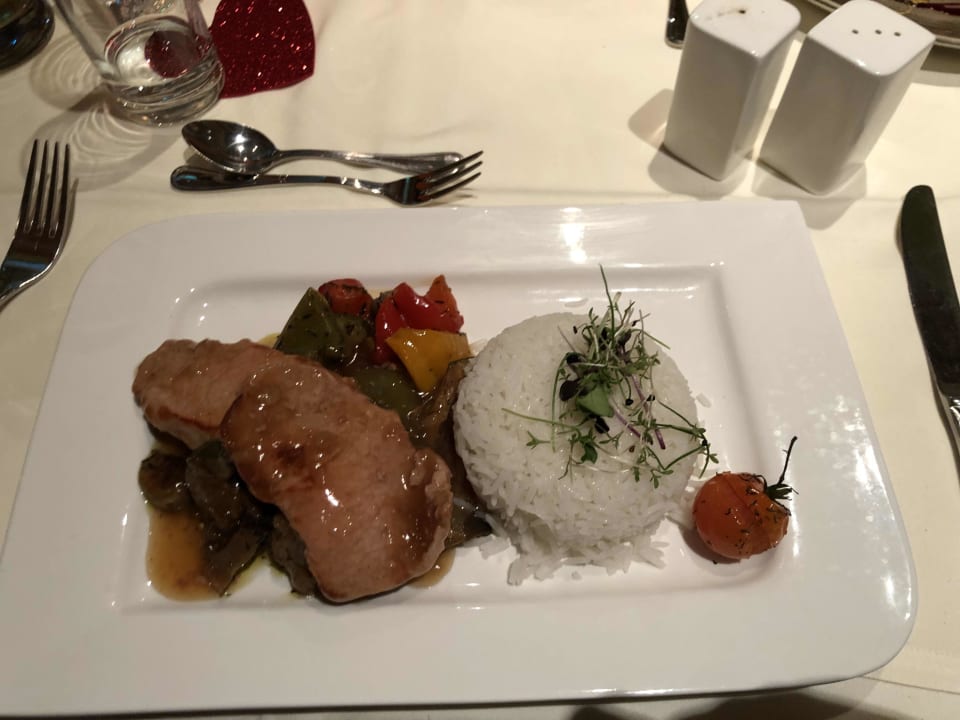 Gastro Dilly - Das Nationalpark Resort