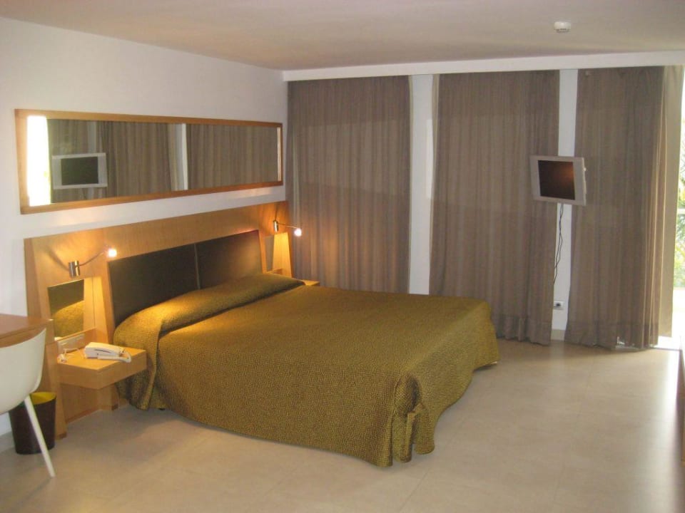 Juniorsuite R2 Bahía Playa Design Hotel & Spa - Adults Only