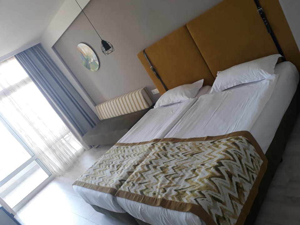 Zimmer GRIFID Encanto Beach