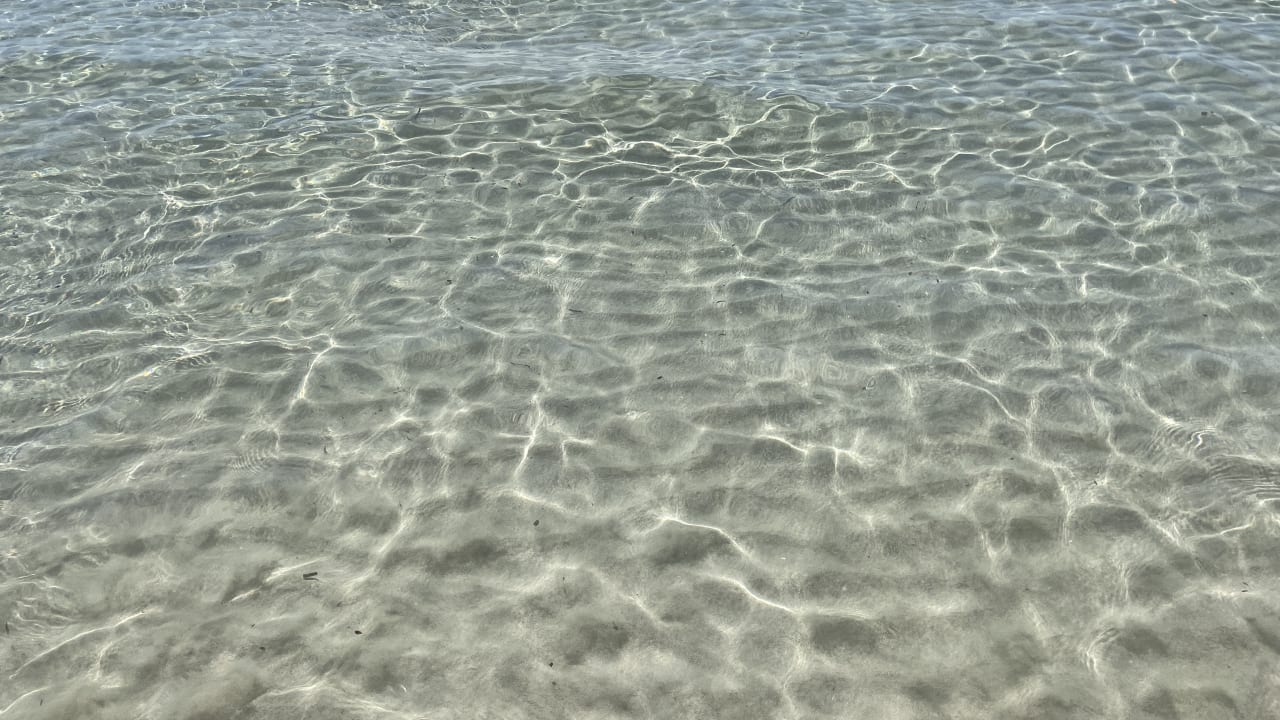 Strand Roc Oberoy
