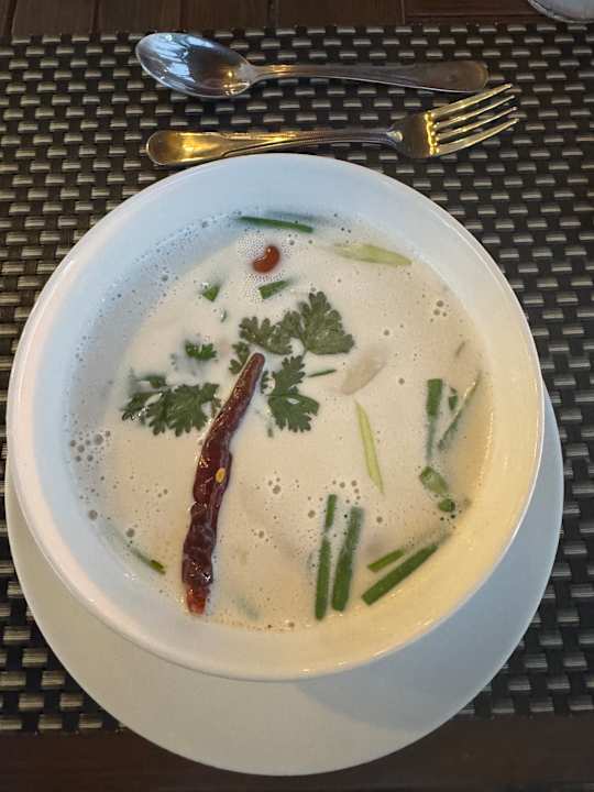 Gastro The Briza Beach Resort Khaolak