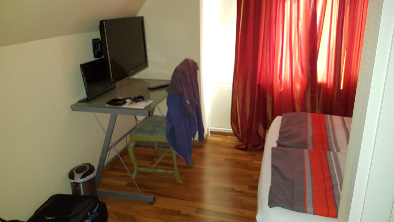 Zimmer Signature Hotel Marco Polo