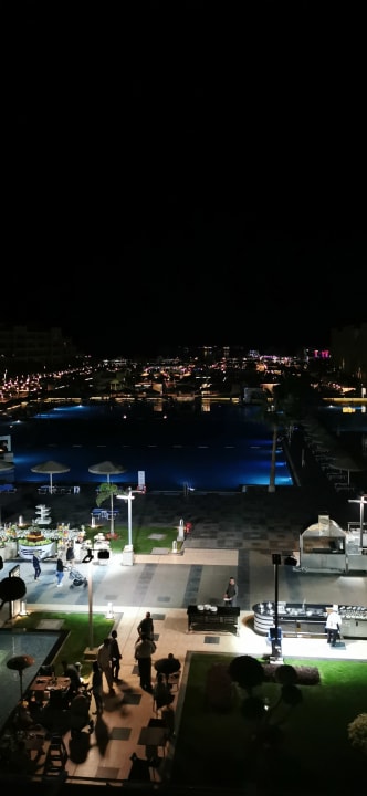 Pool Pickalbatros White Beach Resort - Hurghada